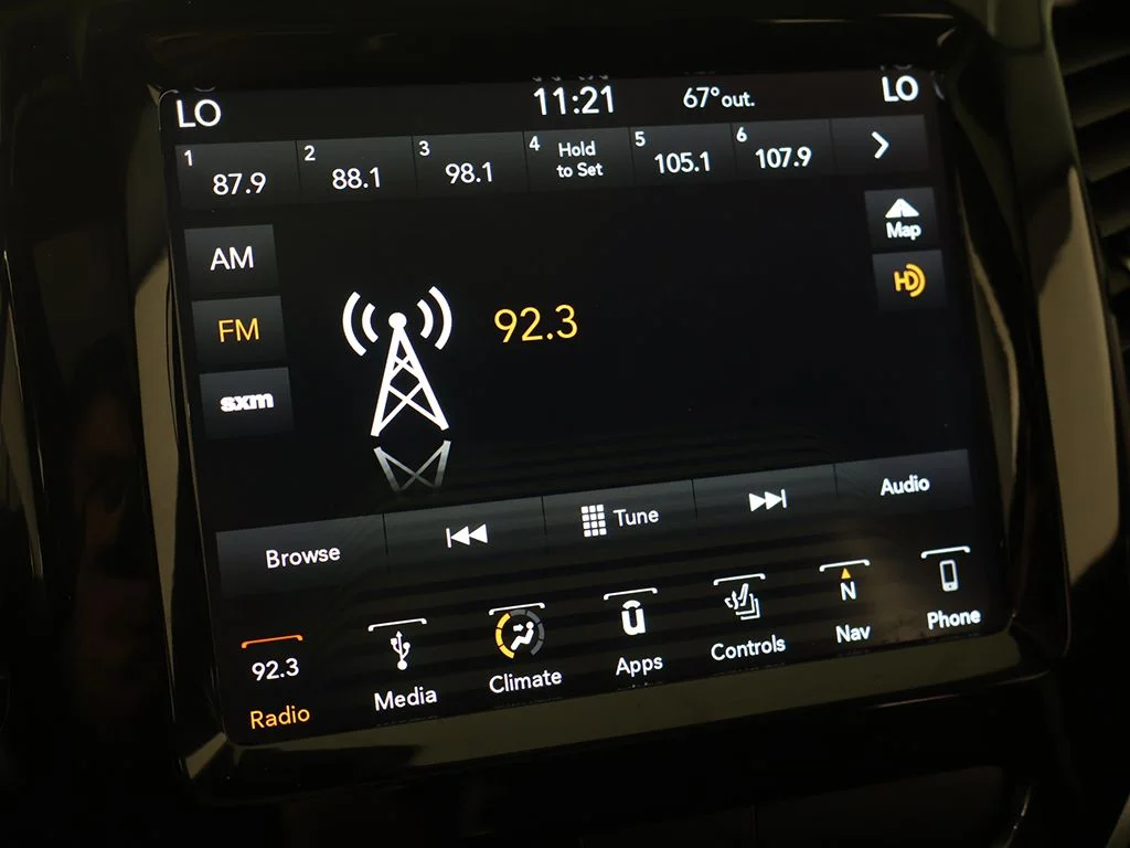 Used 2019 White Jeep Limited image 47