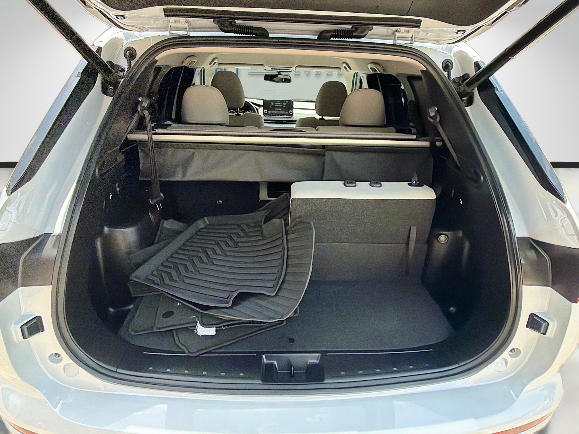 2024 Mitsubishi Outlander SEL - Photo 24