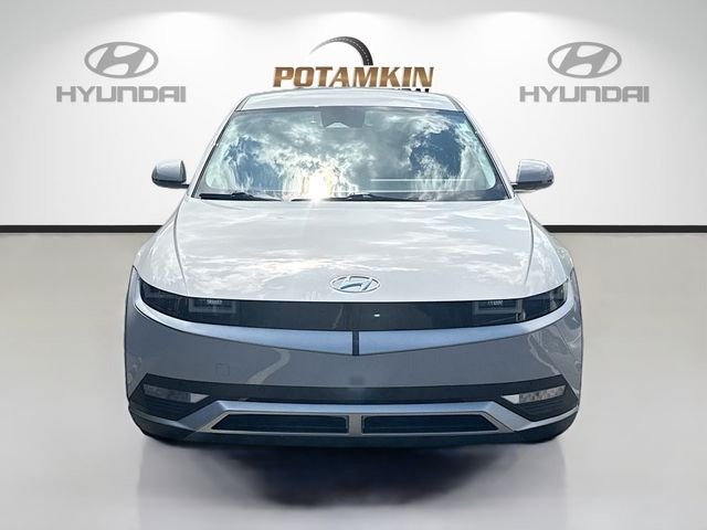 Used 2024 Hyundai IONIQ 5 SEL with VIN KM8KN4DE6RU268804 for sale in Miami Lakes, FL