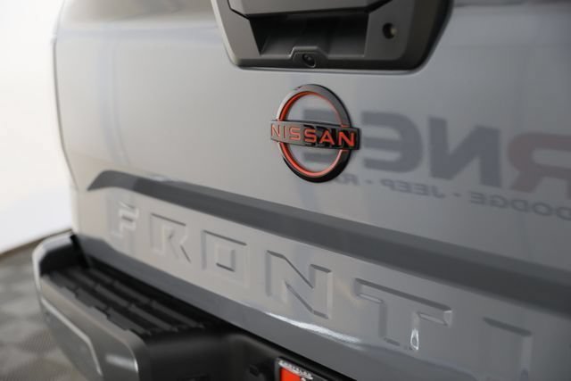 2024 Nissan Frontier PRO-4X - Photo 33