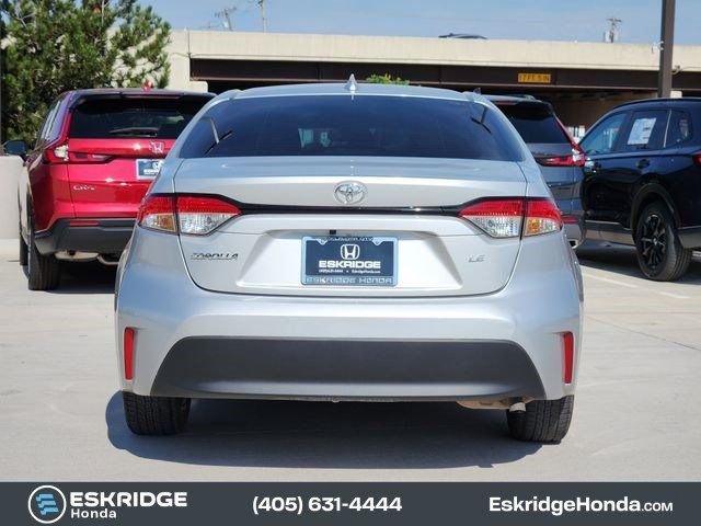 2023 Toyota Corolla LE - Photo 6