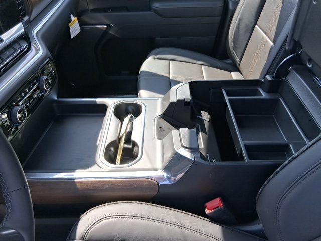2026 Chevrolet Silverado 2500 HD High Country - Photo 19