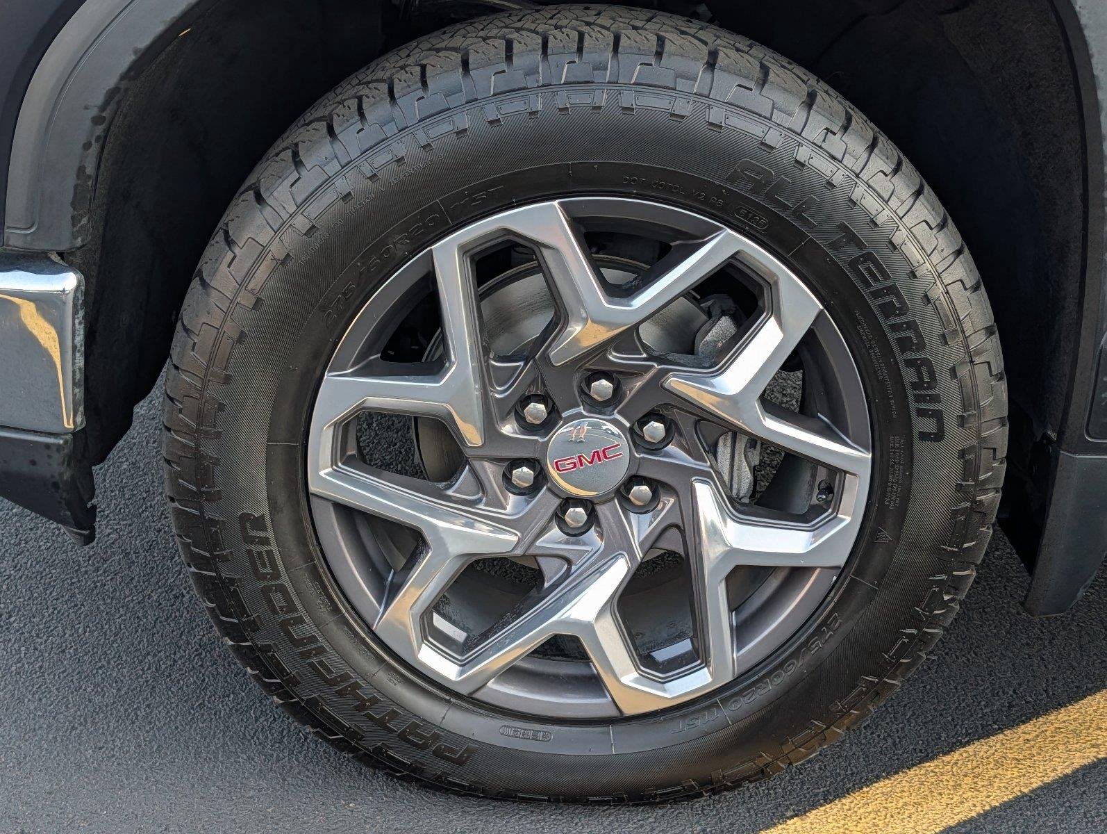 2023 GMC Sierra 1500 SLT - Photo 10