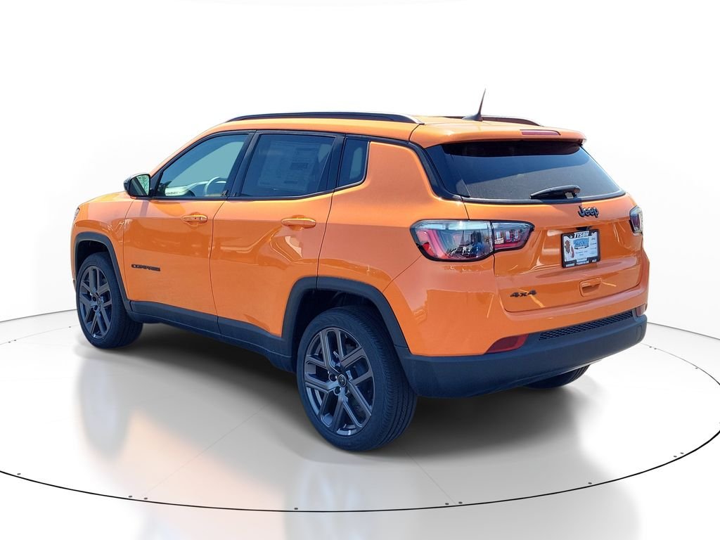 New 2026 Joose (DISC) Jeep Latitude image 3