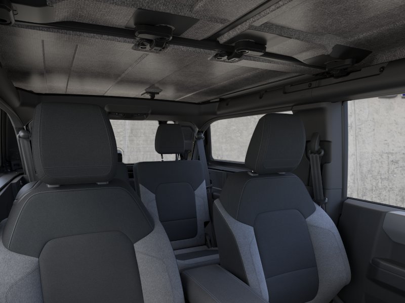 New 2026 Black Ford Base image 12