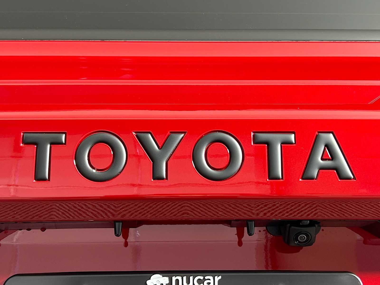 2026 Toyota 4Runner — photo 19