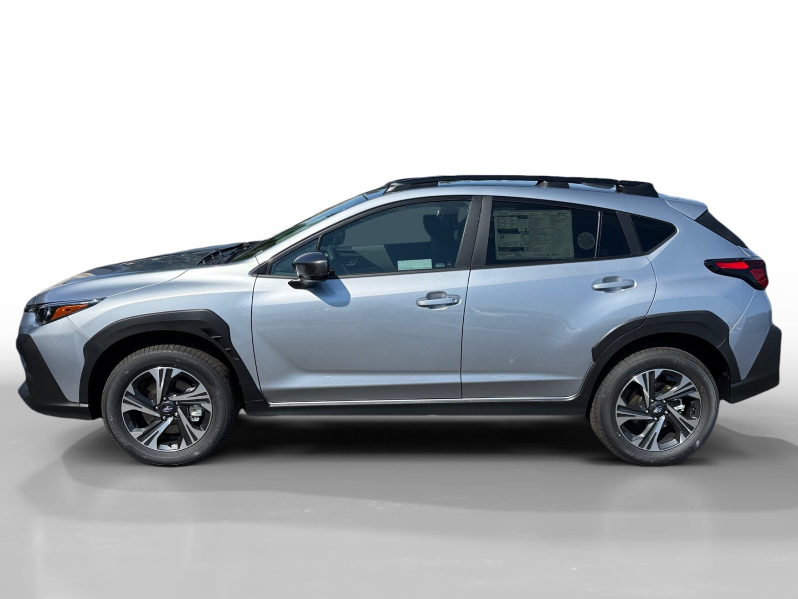 New 2026 ICE SILVER METALLIC Subaru Premium image 2