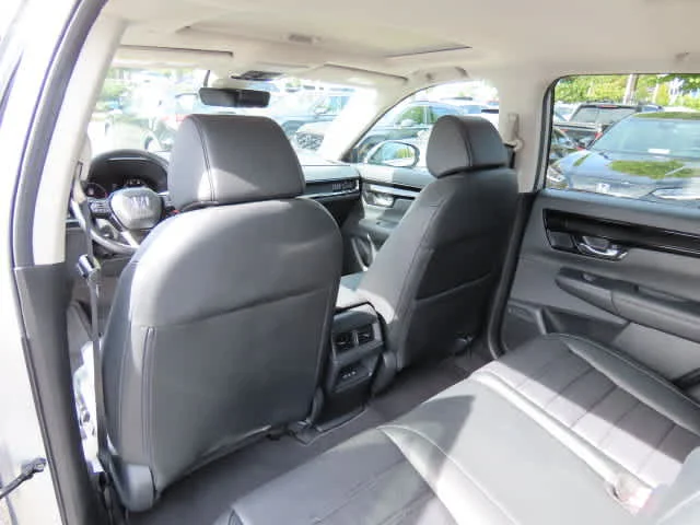 2025 Honda CR-V EX-L - Photo 14