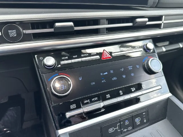 2026 Hyundai Santa Fe SEL - Photo 19
