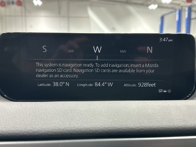New 2026 Beige Mazda 2.5 S Premium image 24