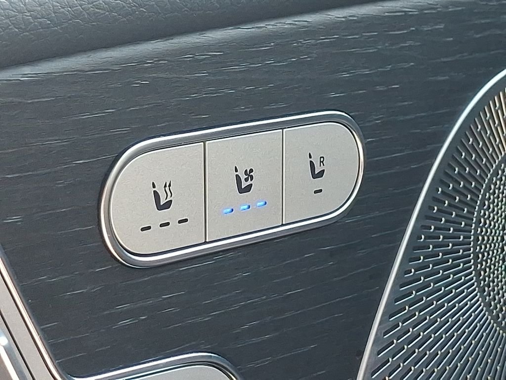 Certified Used 2024  Mercedes-Benz GLE 350 image 25