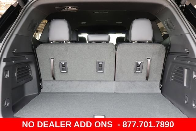 2026 GMC Acadia Elevation - Photo 21