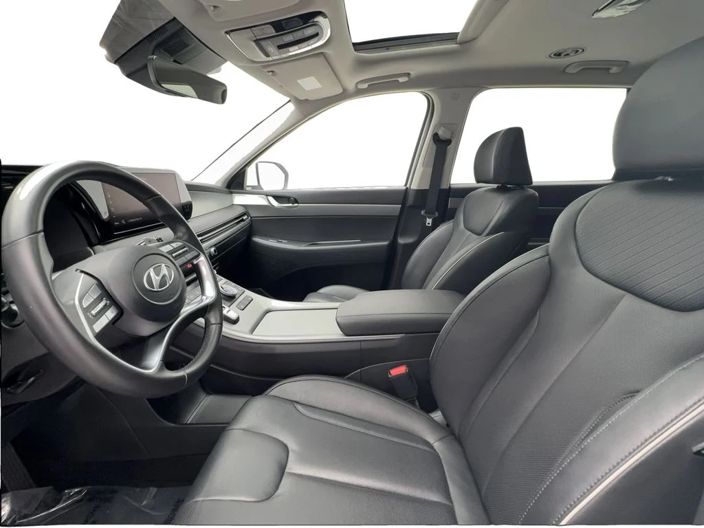 Used 2023 White Hyundai XRT image 20