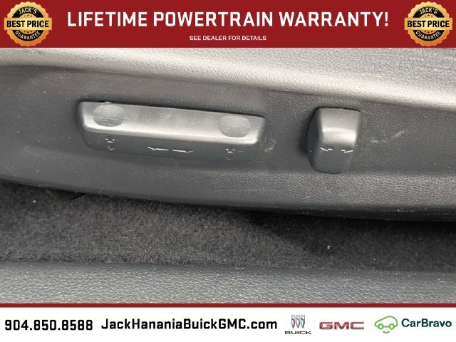 Used 2018 Gray Honda EX-L image 21