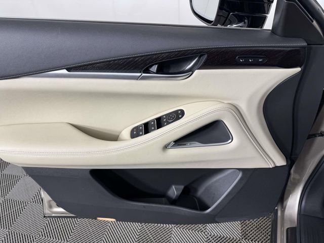 2025 INFINITI QX60 SENSORY - Photo 17