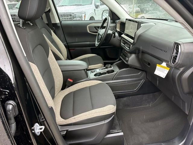 Used 2026 Black Ford Big Bend image 15