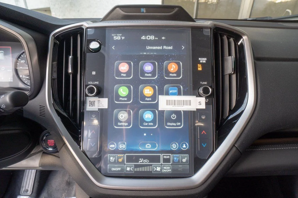 2026 Subaru Ascent Touring - Photo 11