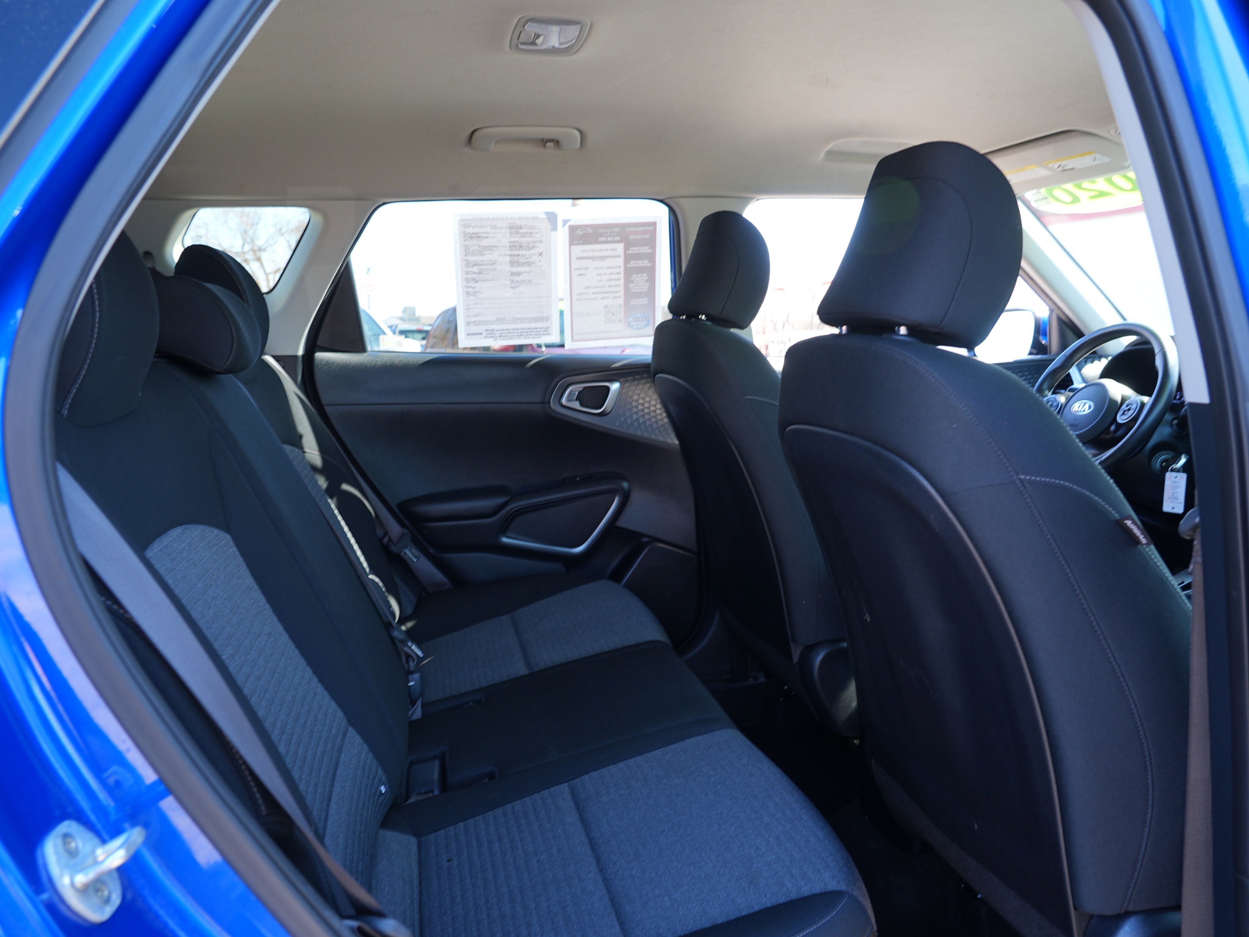 2020 Kia Soul GT-Line - Photo 28