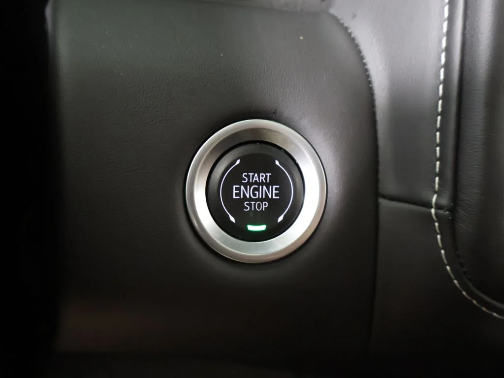 Used 2024 Onyx Black GMC Denali Ultimate image 53