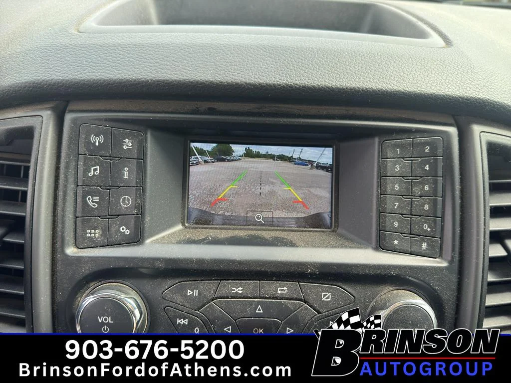 Used 2019 Lightning Blue Metallic Ford XL image 15