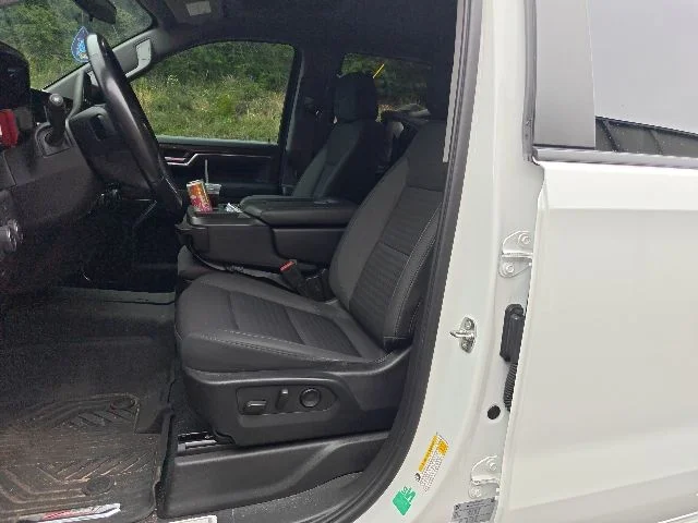 Certified Used 2022 Summit White Chevrolet LT image 9