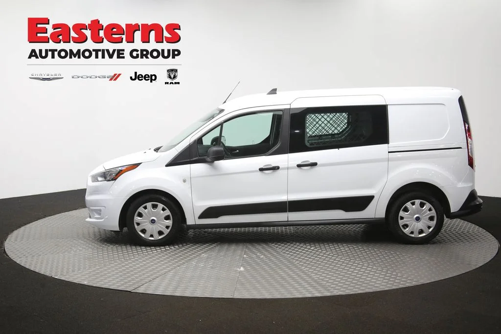 Used 2022 White Ford XLT image 59