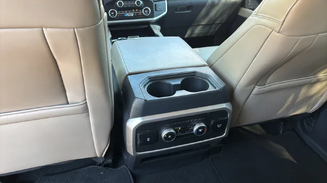 Used 2024 White Ford XLT image 20