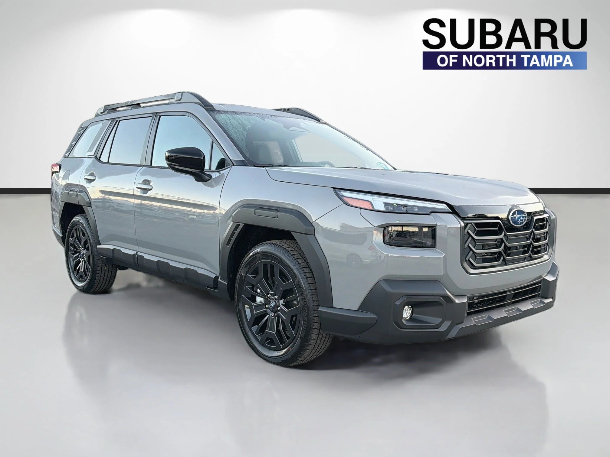 New 2026 River Rock Prl Subaru Limited XT image 1