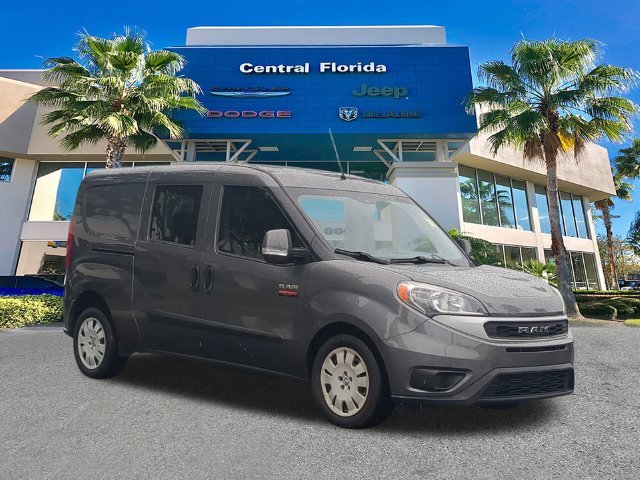 Used 2020 Gray Ram SLT image 2