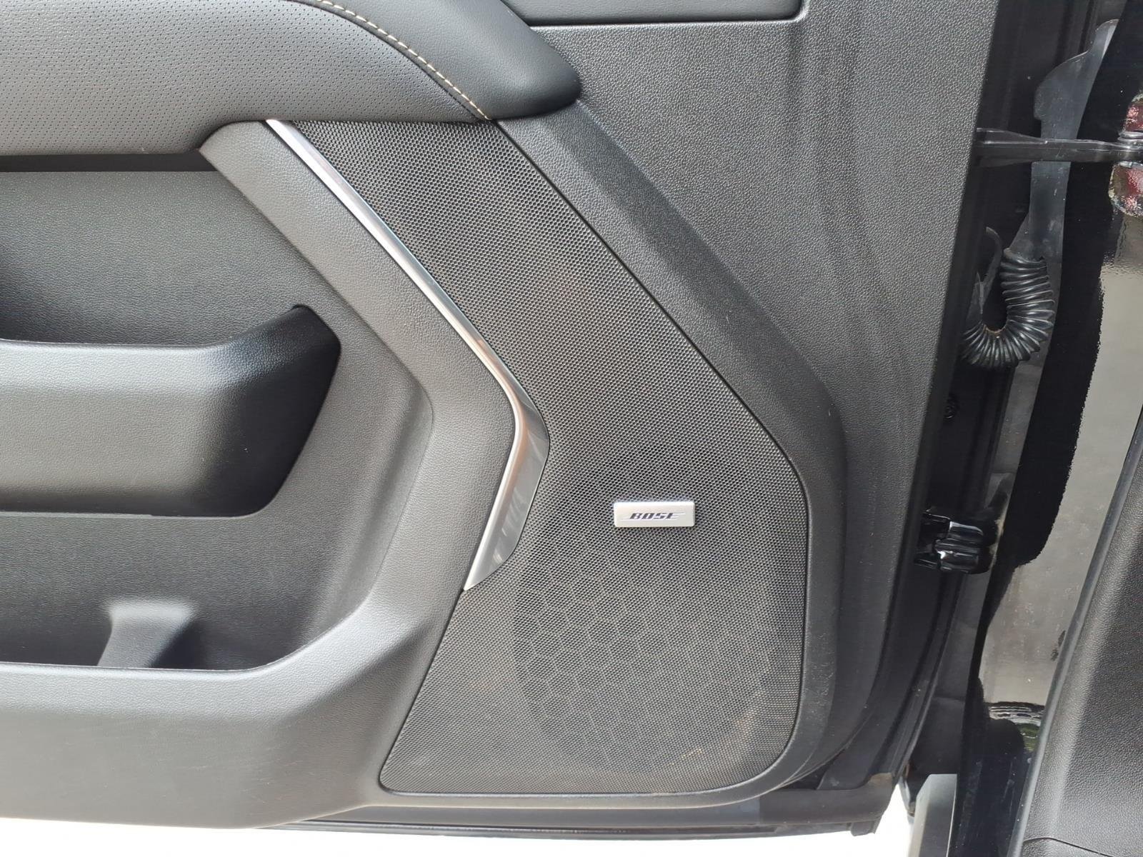 Used 2023 Black Chevrolet Premier image 7
