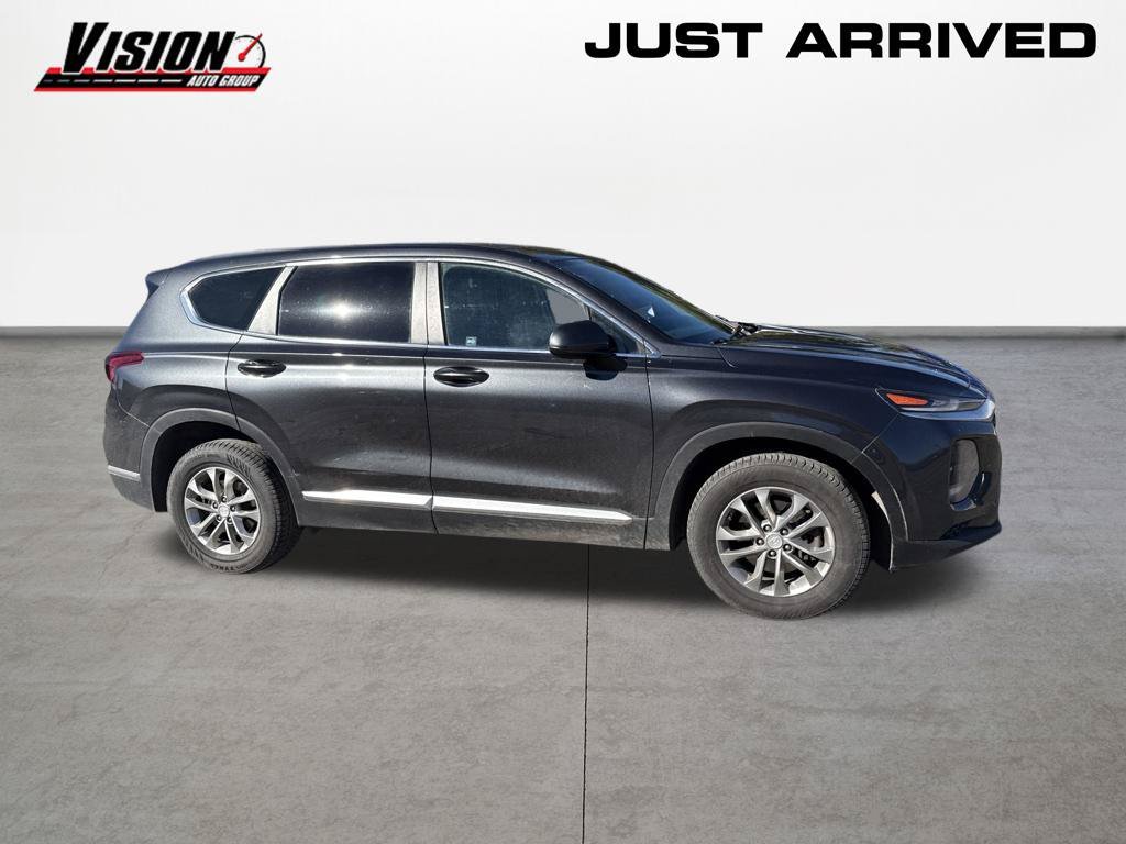 Used 2020 Gray Hyundai SE image 6