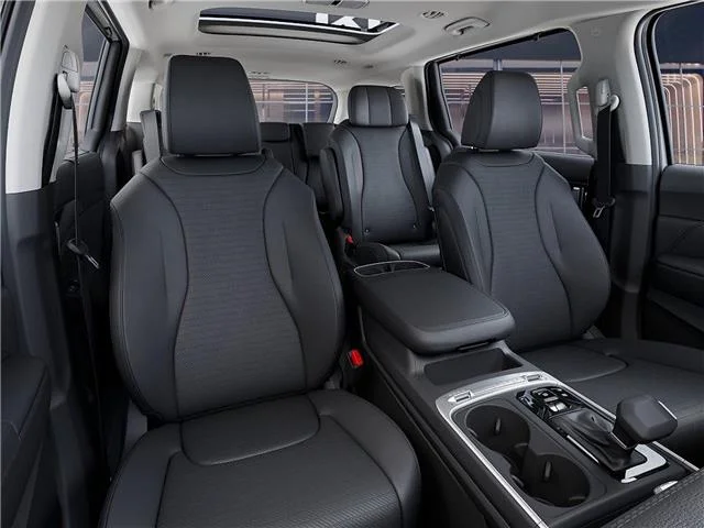 New 2026 Snow White Pearl Kia SX image 42