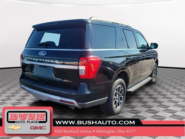 2024 Ford Expedition XLT - Photo 4