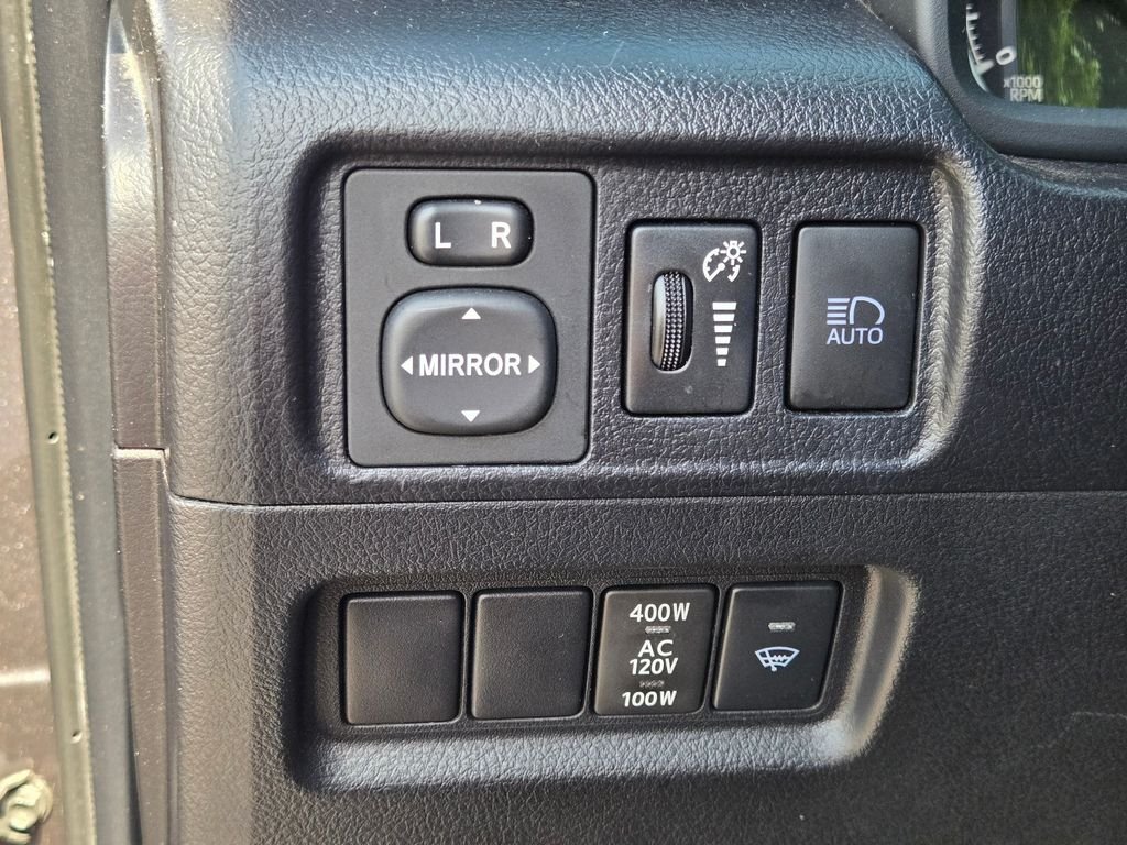 Used 2023 Gray Toyota TRD Off-Road Premium image 24