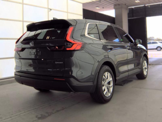 Used 2023  Honda LX image 5