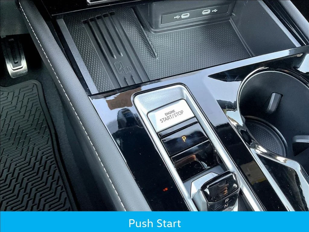 New 2026 Gray Volkswagen 2.0T SEL Premium R-Line image 23