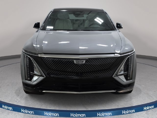 Certified 2024 Cadillac LYRIQ Luxury 1 with VIN 1GYKPPRL7RZ139328 for sale in Mount Laurel Township, NJ