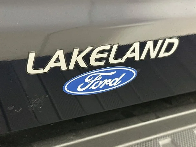 New 2026 Blue Ford King Ranch image 29
