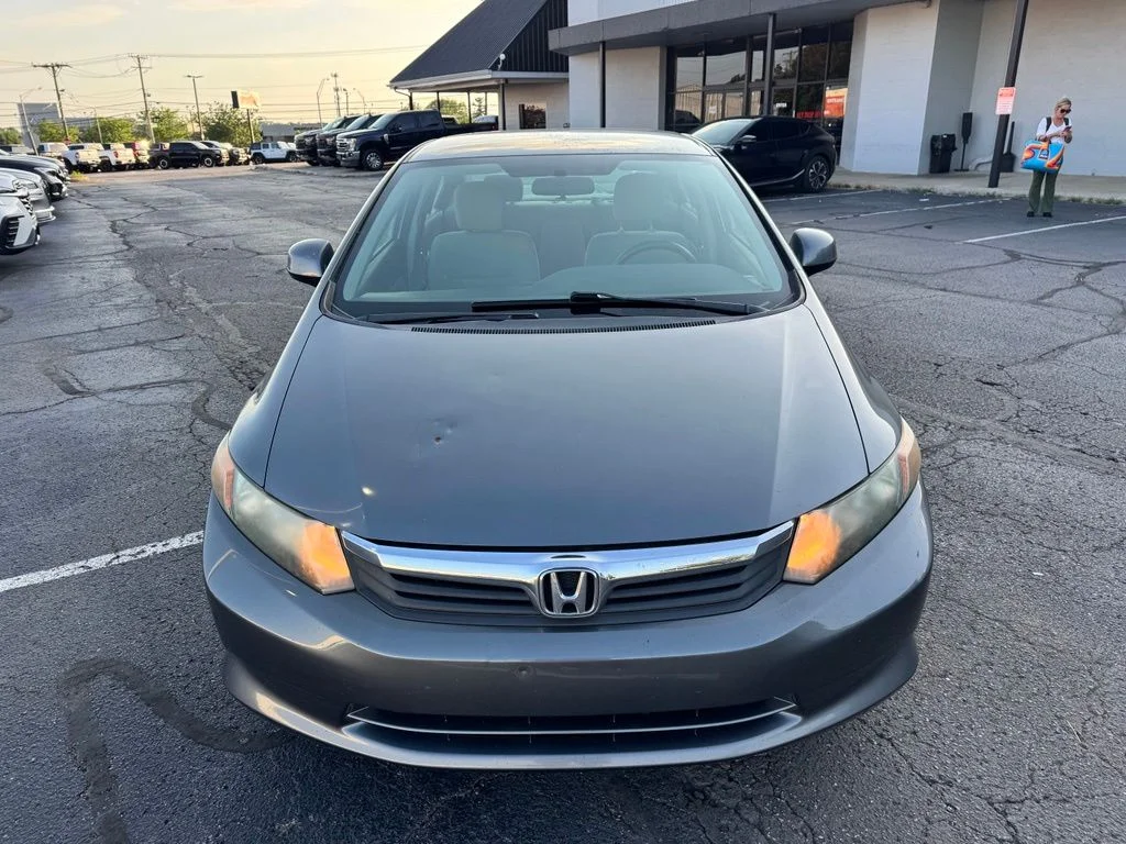Used 2012  Honda LX image 9
