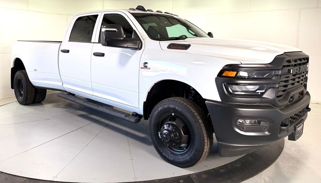 2026 RAM 3500 Tradesman 4X4 Crew Cab LWB's photo