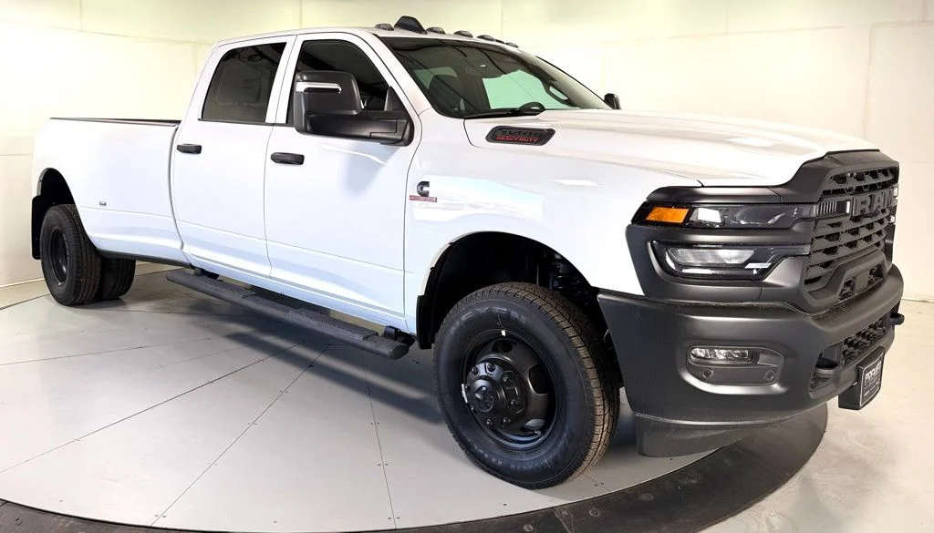 2026 RAM 3500 Tradesman 4X4 Crew Cab LWB's photo