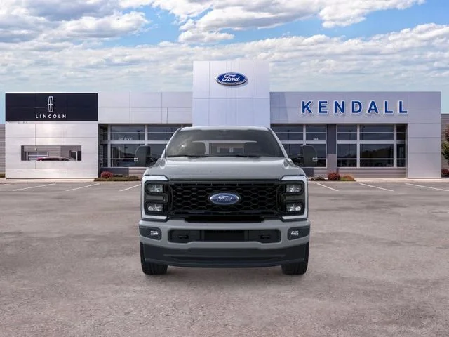New 2026 Avalanche Ford XL image 6