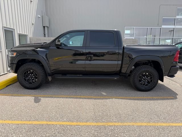 Used 2025 Black Ram RHO image 2