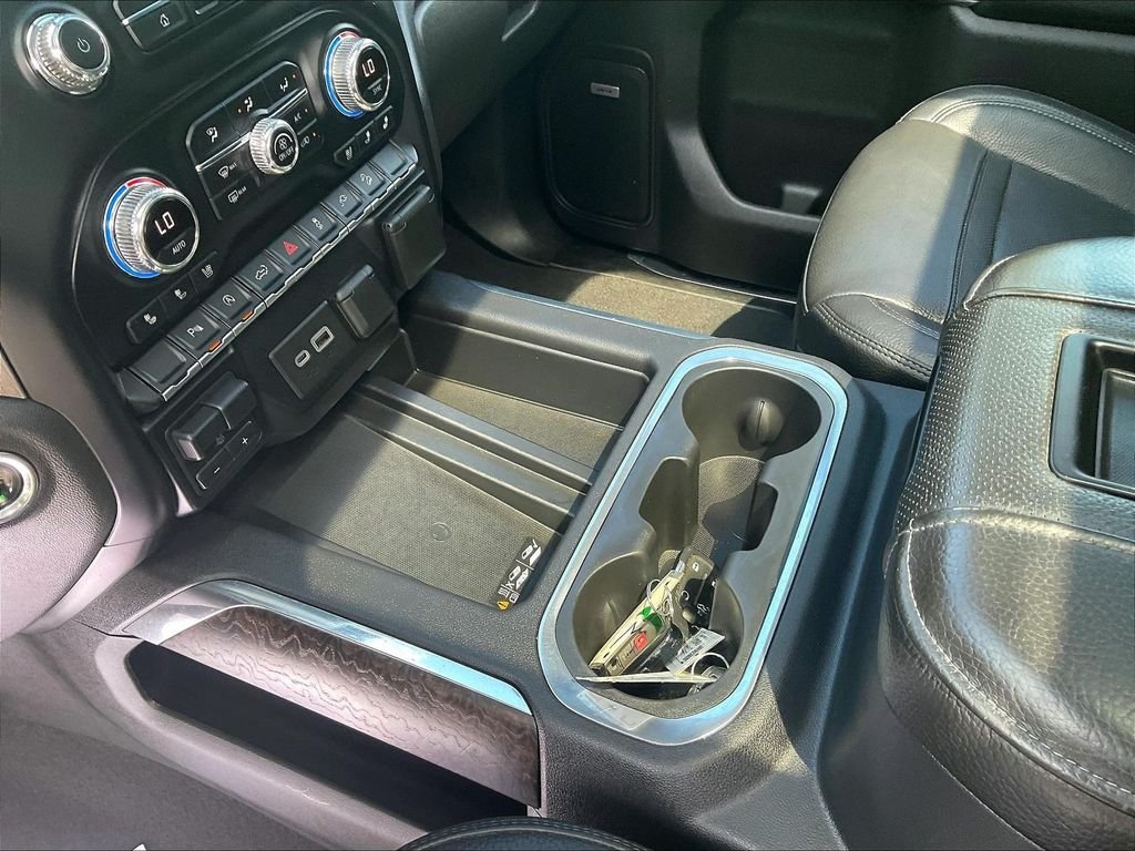 Used 2020 Blue GMC Denali image 20