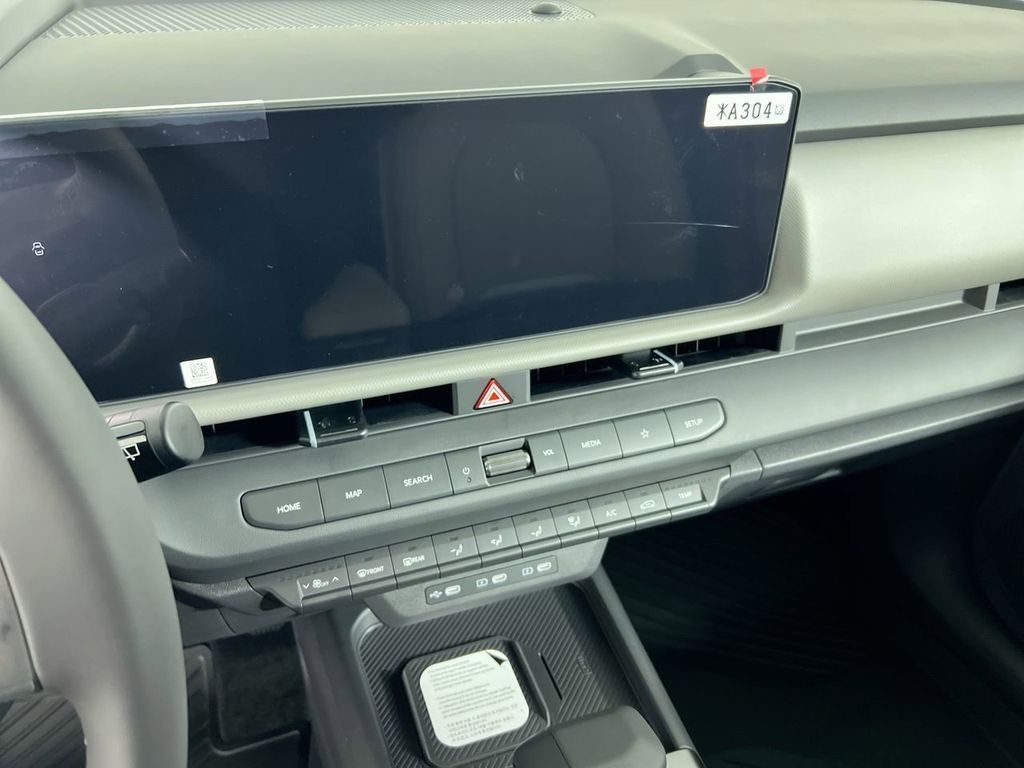 New 2027 Snow White Pearl Kia S image 24