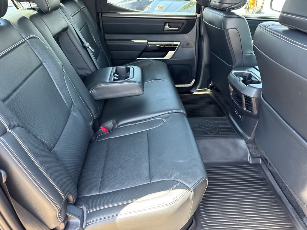 Used 2026  Toyota Limited image 19