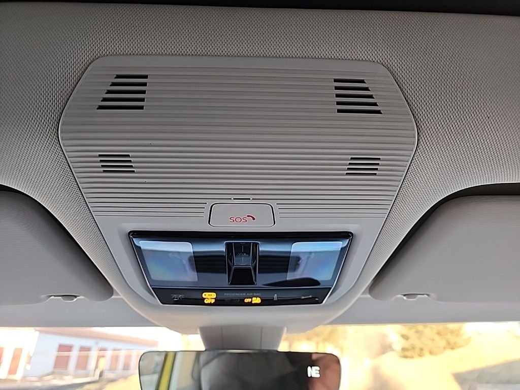 2025 Volkswagen ID. Buzz 1st Edition - Photo 26