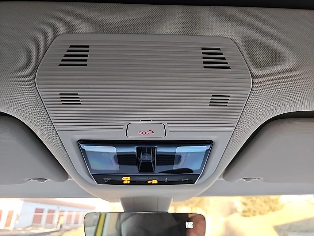 2025 Volkswagen ID. Buzz 1st Edition - Photo 26