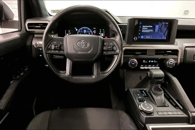 2025 Toyota Tacoma SR5 - Photo 6