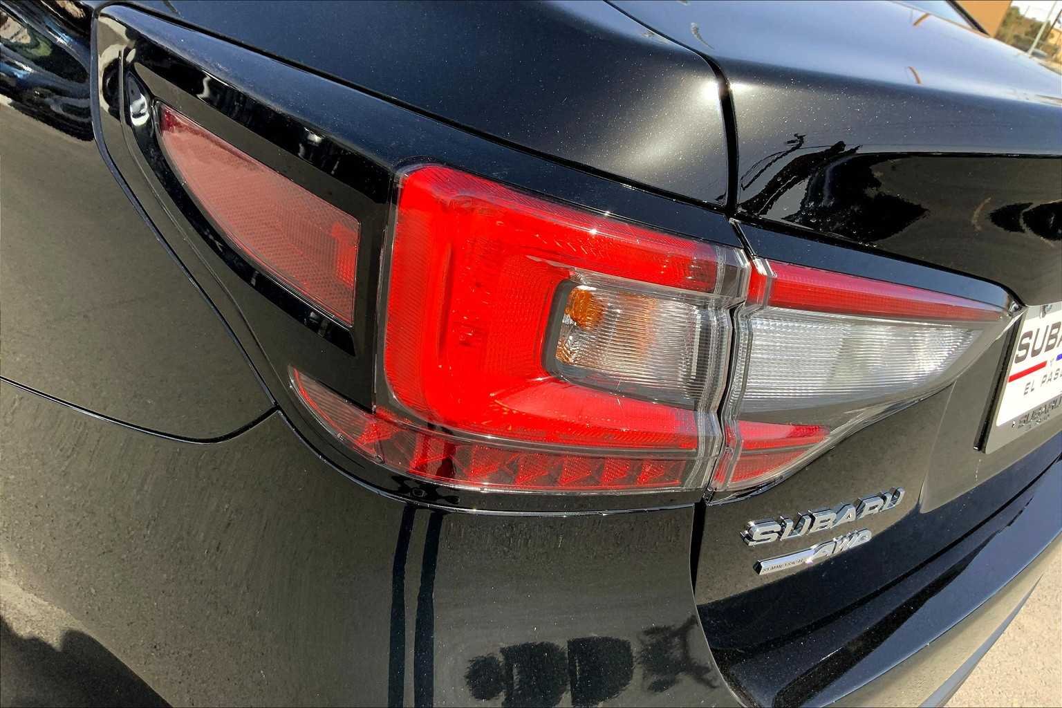 2025 Subaru Legacy Premium - Photo 14